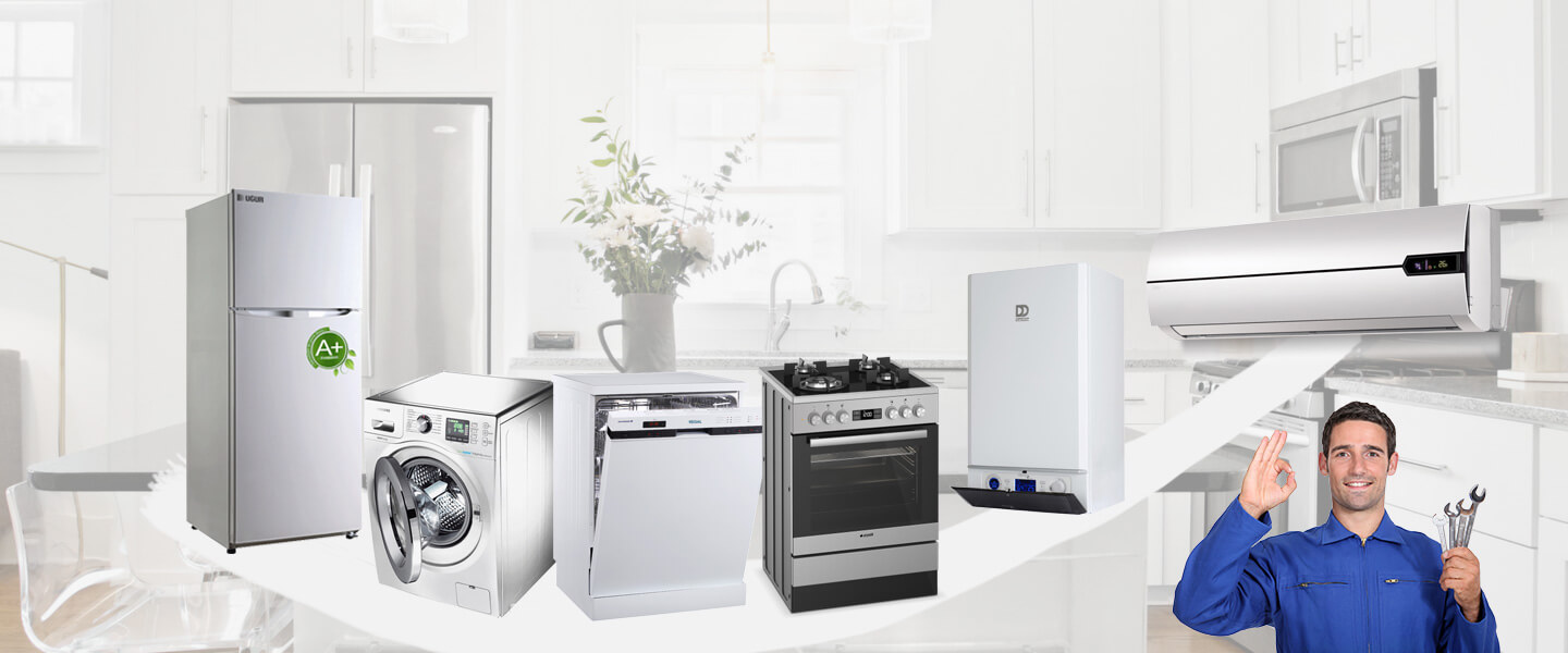Urla Electrolux Servisi